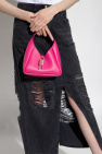 Givenchy PINK ‘G-Hobo Mini’ handbag
