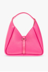 Givenchy PINK ‘G-Hobo Mini’ handbag