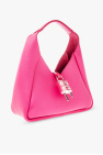Givenchy PINK ‘G-Hobo Mini’ handbag