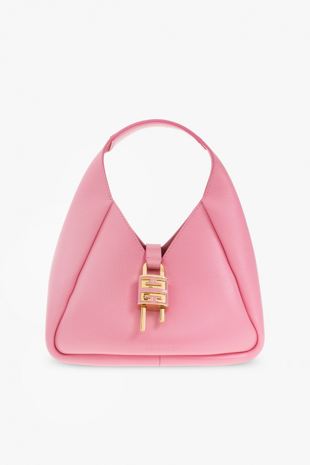 givenchy T-shirt ‘G-Hobo Mini’ handbag