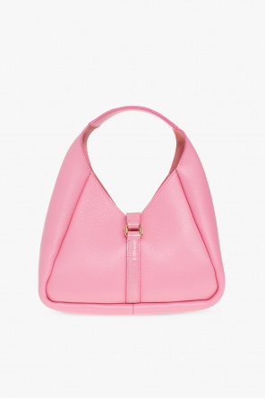 givenchy T-shirt ‘G-Hobo Mini’ handbag