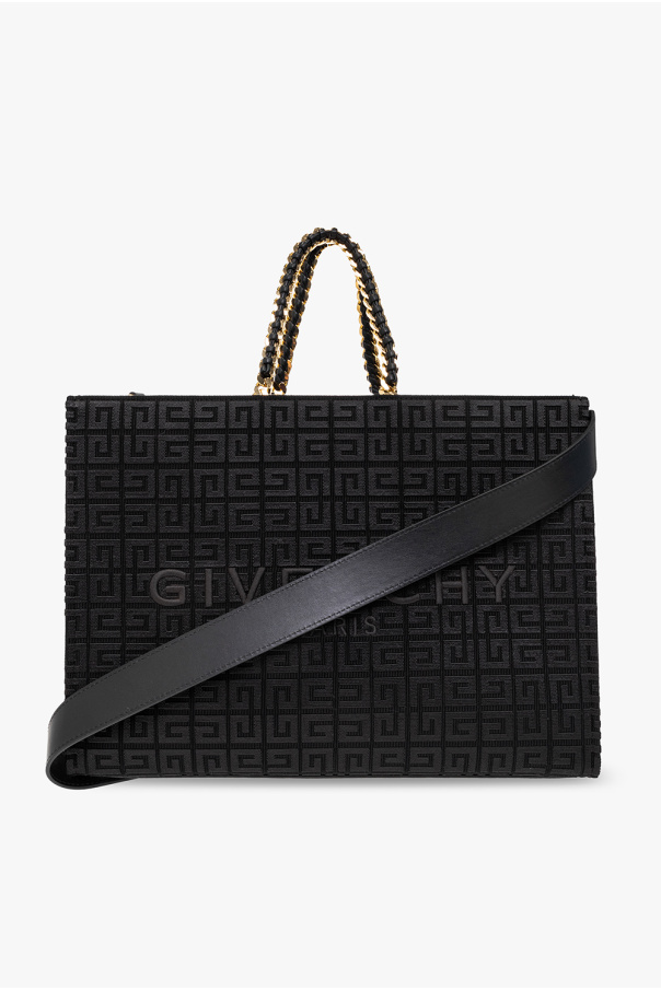 ‘G-Tote Medium’ shoulder bag od Givenchy