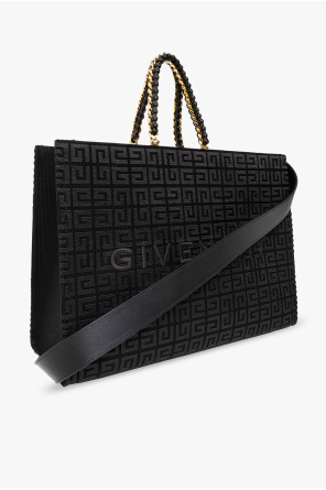 Givenchy Torba na ramię ‘G-Tote Medium’