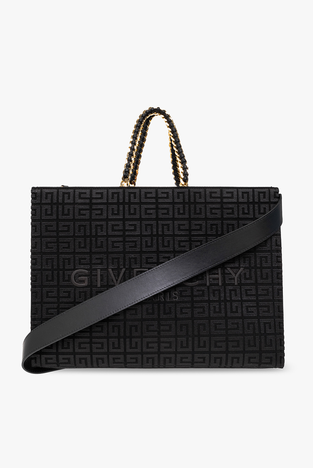 Givenchy ‘G-Tote Medium’ shoulder bag