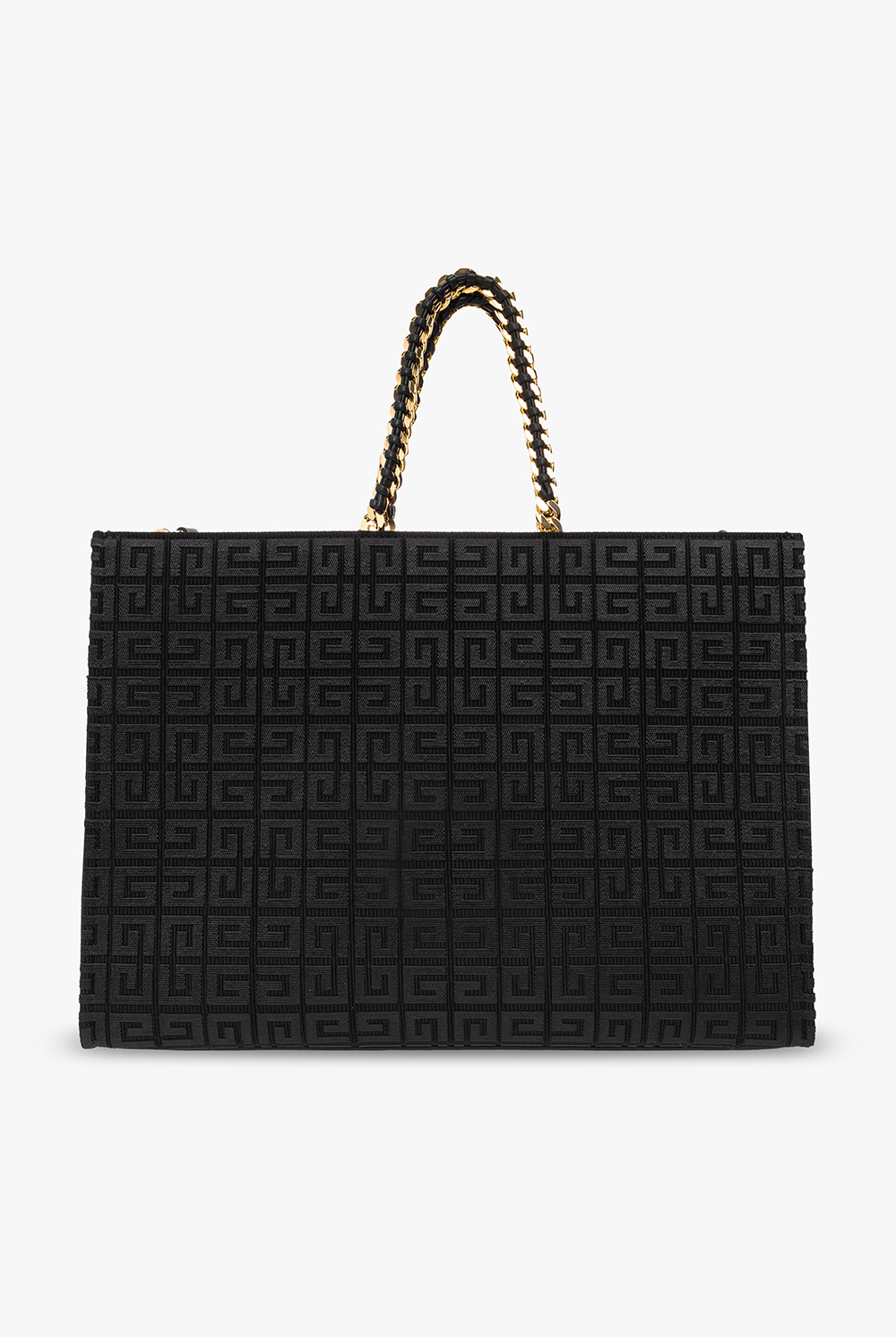 givenchy the ‘G-Tote Medium’ shoulder bag