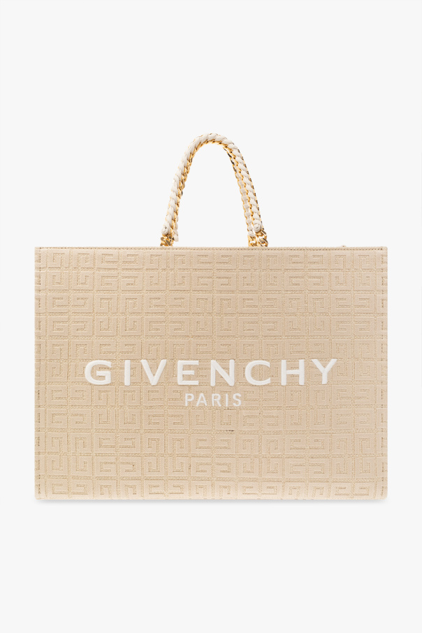 Givenchy Elschia Torba ‘101’ typu ‘shopper’