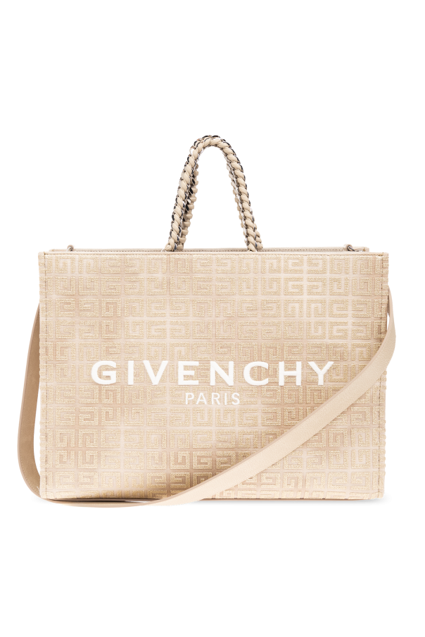 Givenchy Torba ‘G-Tote Medium’ typu 'shopper'