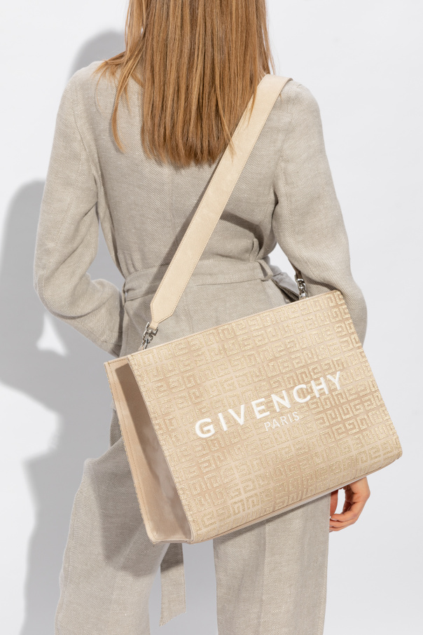 Givenchy ‘G-Tote Medium’ shoulder bag