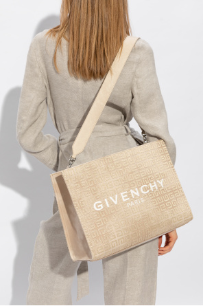 ‘g-tote medium’ shoulder bag od Givenchy