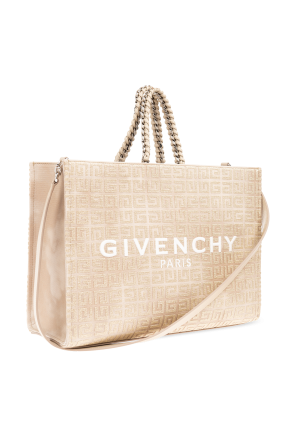 Givenchy Torba ‘G-Tote Medium’ typu 'shopper'