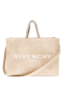 Givenchy ‘G-Tote Medium’ shopper bag