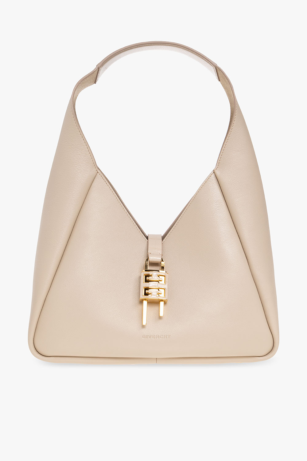 givenchy Coats ‘G-Hobo Medium’ shoulder bag