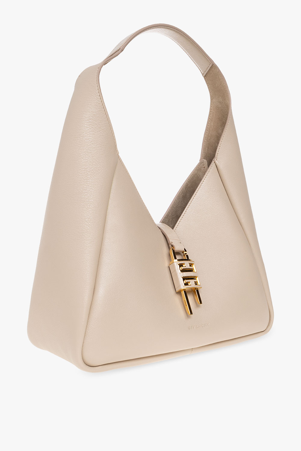 givenchy Coats ‘G-Hobo Medium’ shoulder bag