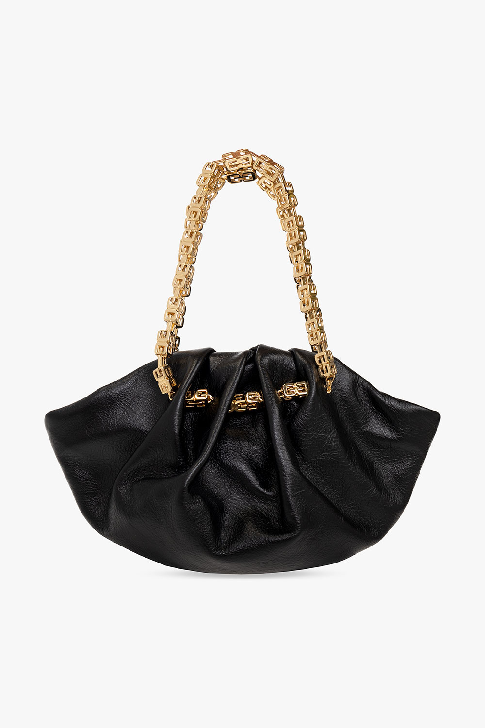 givenchy sleeveless ‘Kenny’ tie bag