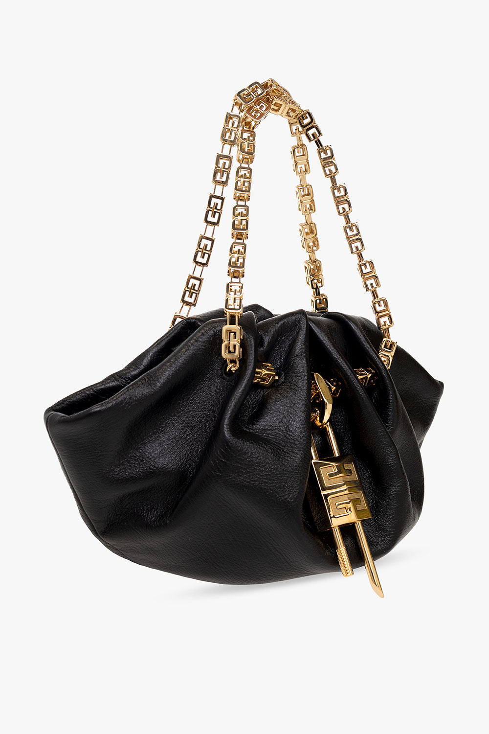 givenchy sleeveless ‘Kenny’ tie bag