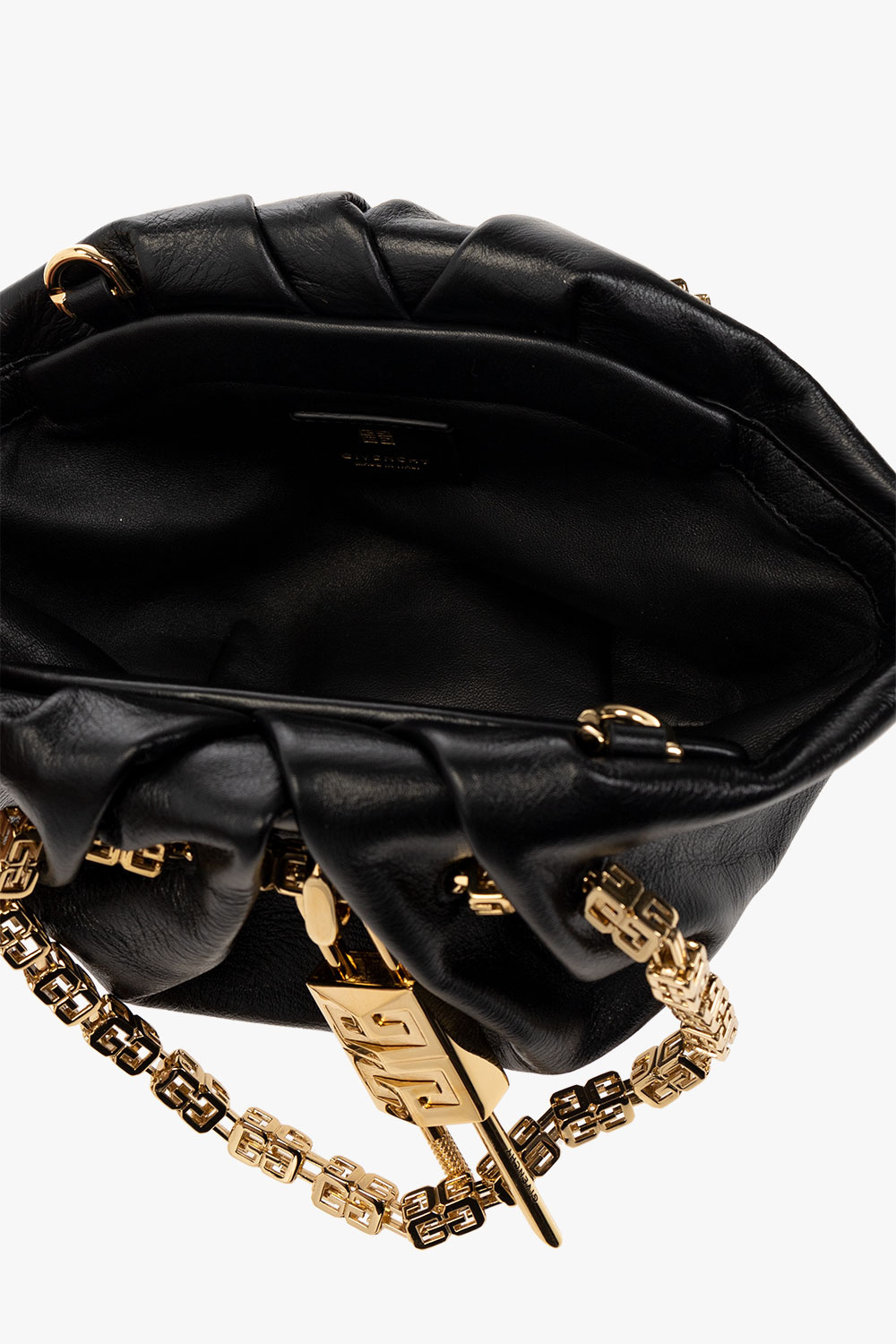 givenchy sleeveless ‘Kenny’ tie bag