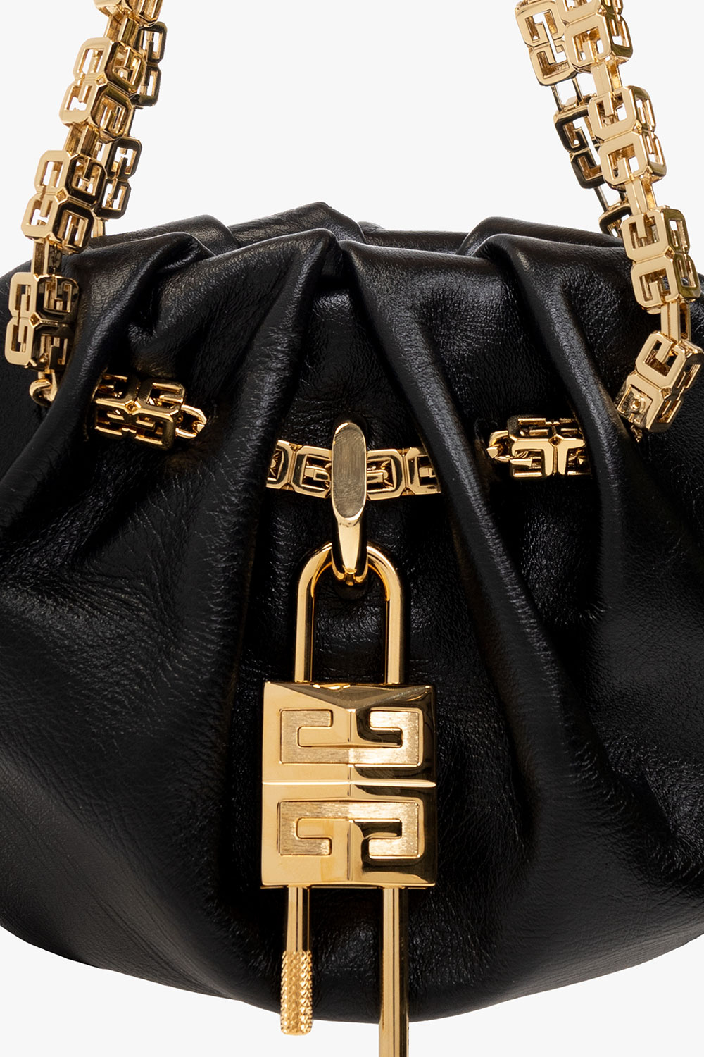 givenchy sleeveless ‘Kenny’ tie bag