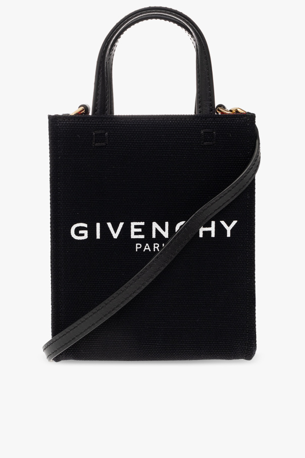Givenchy ‘G-Tote Mini’ shoulder bag