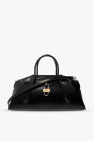 Givenchy Spectre Nylon Belt Bag