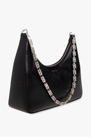 givenchy out-detail ‘Moon Cut Out’ shoulder bag
