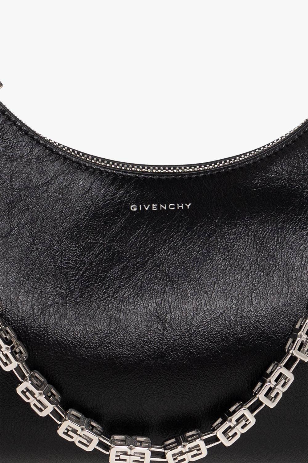 Givenchy ‘Moon Cut Out’ shoulder bag