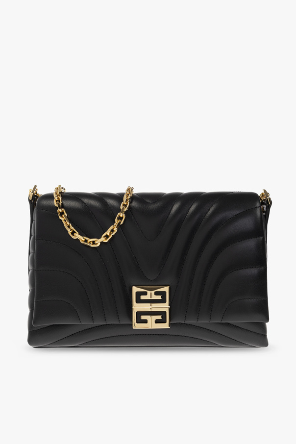 ‘4G Medium’ quilted shoulder bag od Givenchy