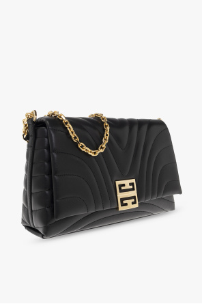 Givenchy ‘4G Medium’ quilted shoulder bag
