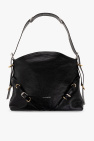 givenchy 4g small padded leather shoulder bag