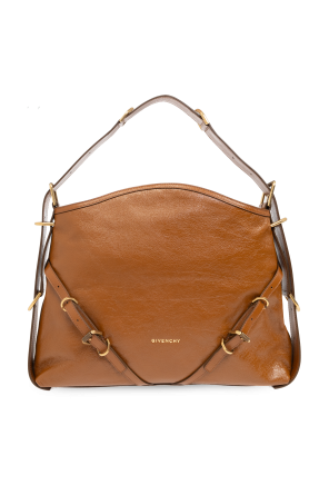 ‘Voyou Medium’ Shoulder Bag