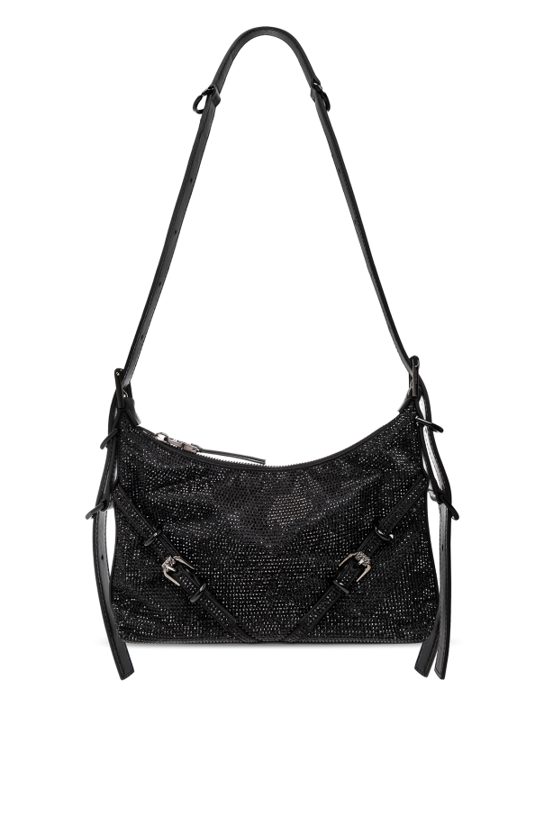 Embellished shoulder bag od Givenchy