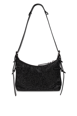 Givenchy Givenchy mini Antigona leather tote bag