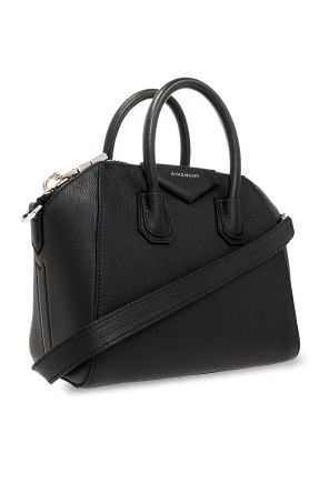 givenchy uomo ‘Antigona Mini’ shoulder bag