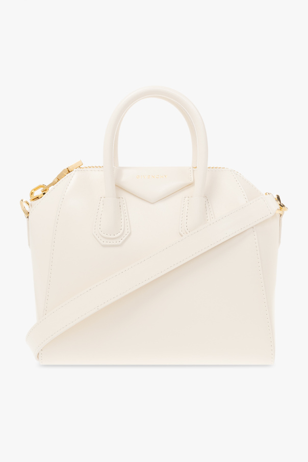 Shoulder bag with logo od Givenchy