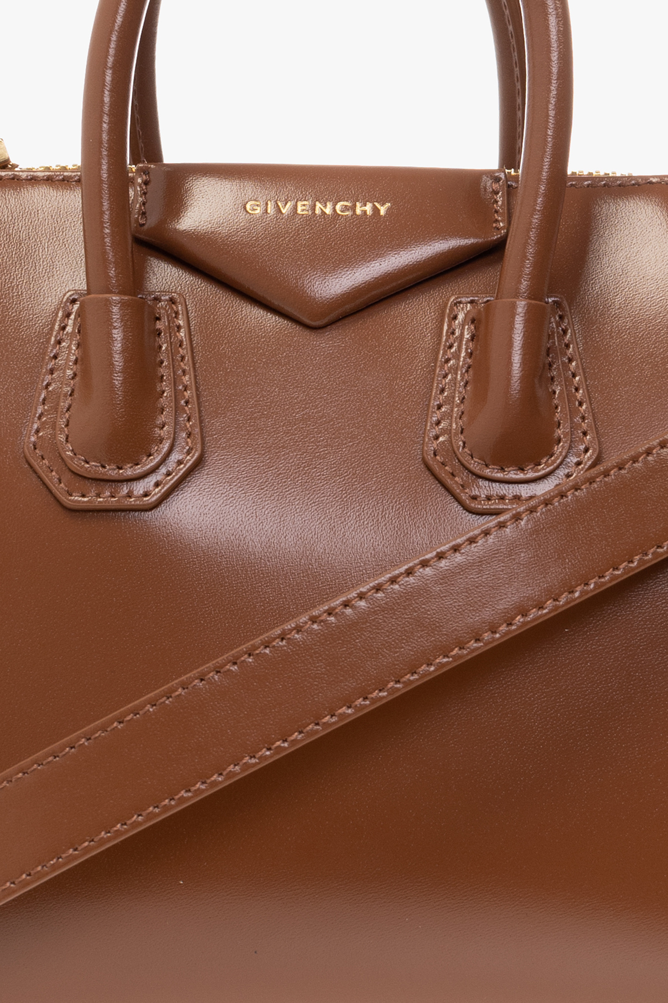 Givenchy ‘Antigona Mini’ shoulder bag