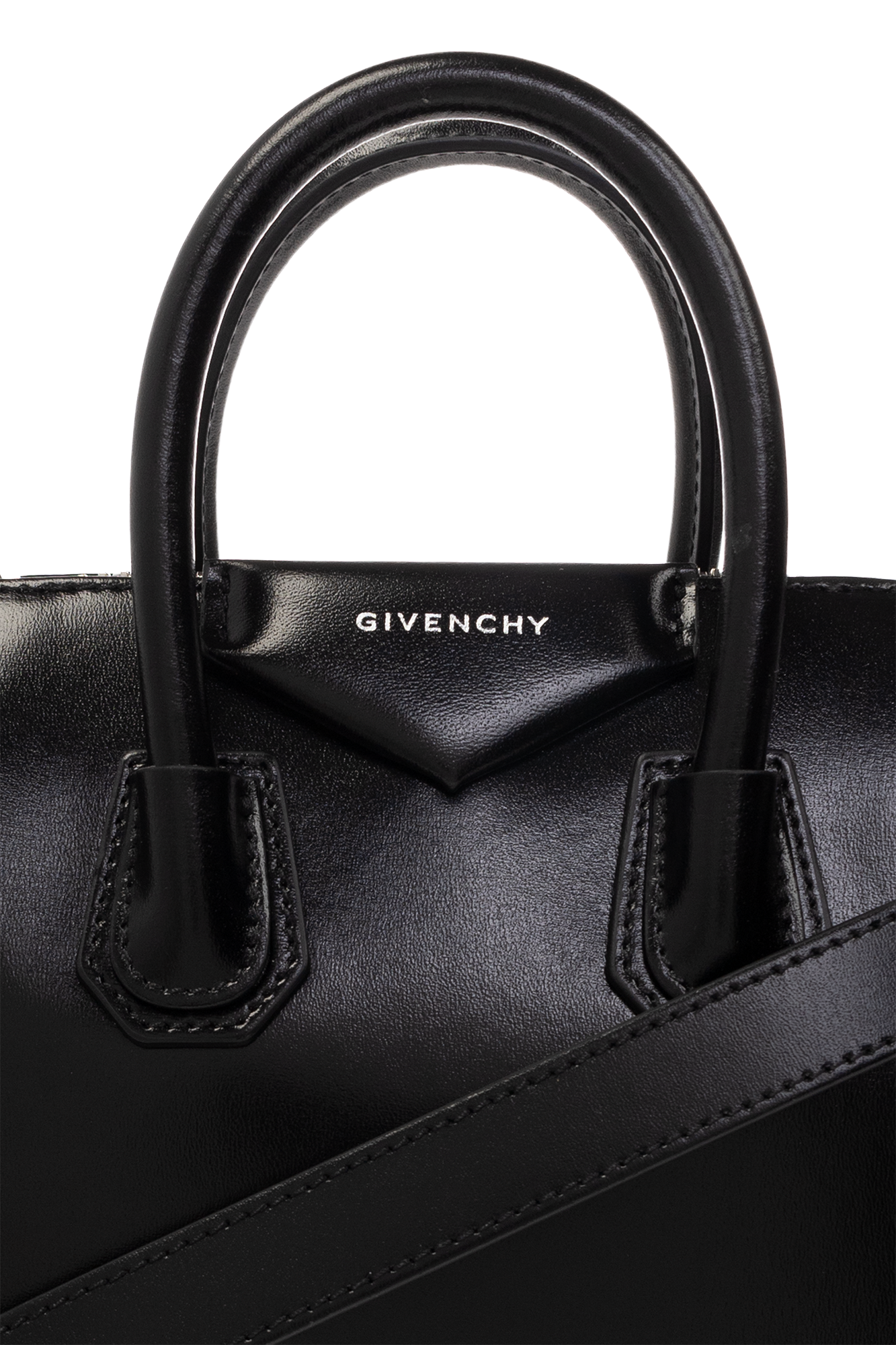 Givenchy ‘Antigona Mini’ shoulder bag