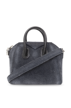 ‘antigona mini’ shoulder bag od Givenchy