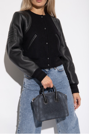 ‘antigona mini’ shoulder bag od Givenchy