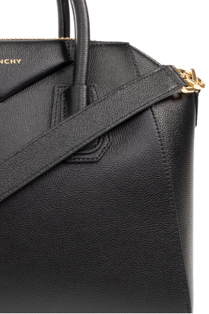 givenchy Tie ‘Antigona Small’ shoulder bag