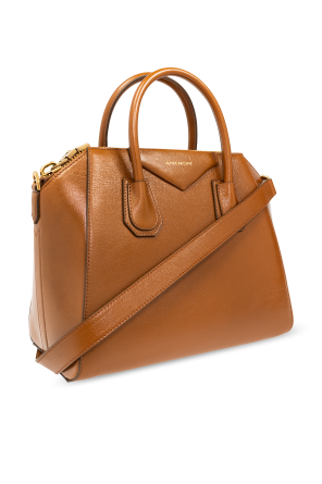Givenchy ‘Antigona Small’ Shoulder Bag