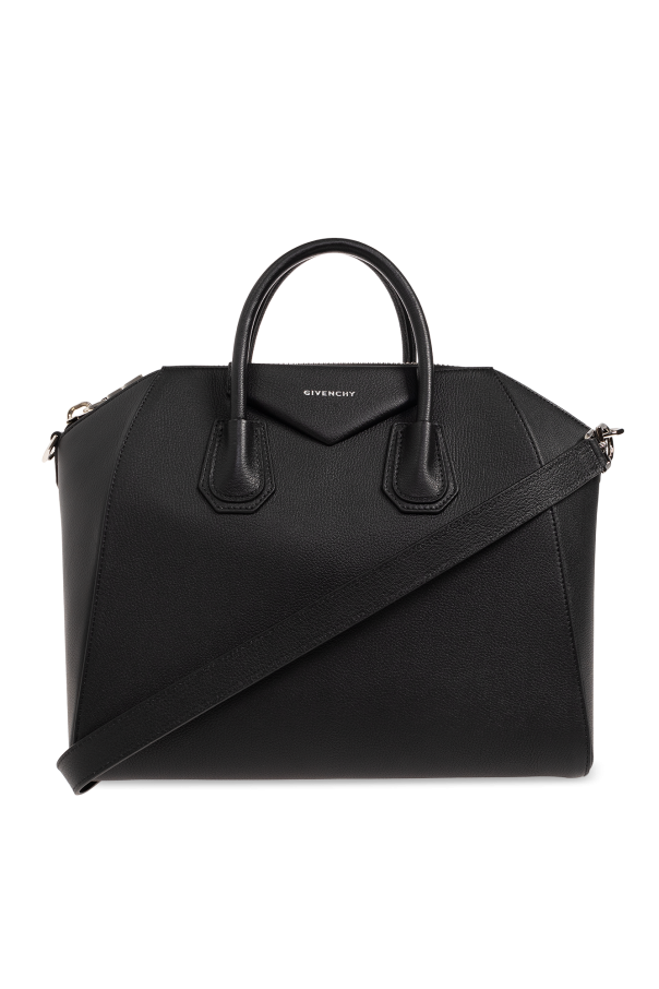 ‘Medium Antigona’ shoulder bag od Givenchy