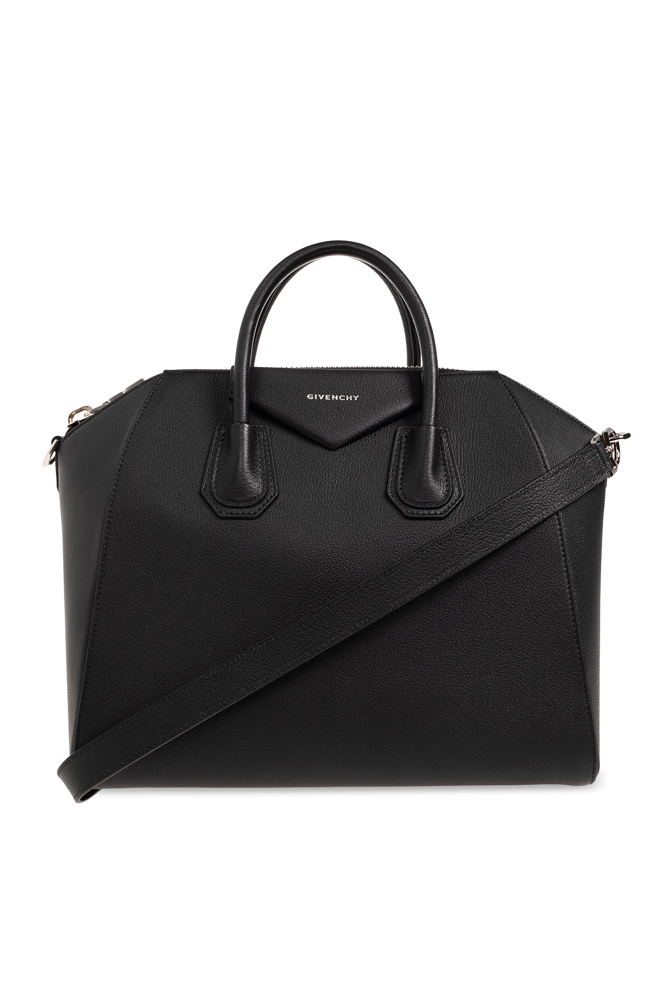 givenchy MONOGRAM ‘Medium Antigona’ shoulder bag