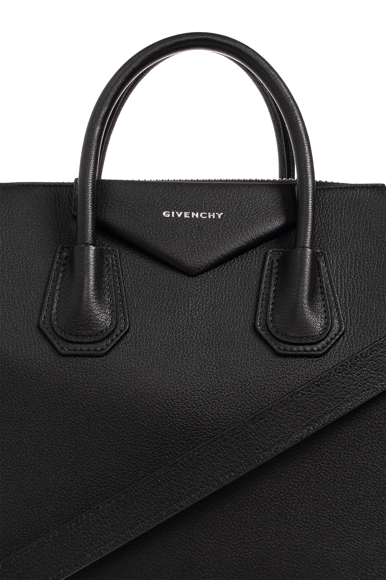 Givenchy ‘Medium Antigona’ shoulder bag