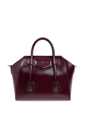 Givenchy Torba na ramię `Antigona Lock Mini`