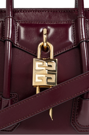 Givenchy Torba na ramię `Antigona Lock Mini`