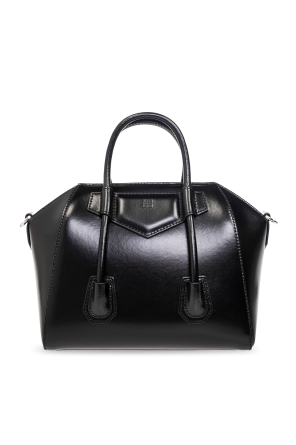 Givenchy Shoulder bag with padlock
