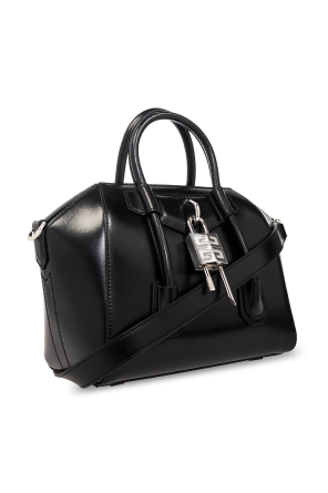 Givenchy Shoulder bag with padlock