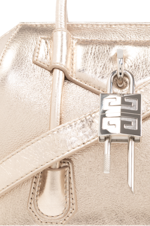 Givenchy Torba na ramię ‘Antigona Lock Mini’