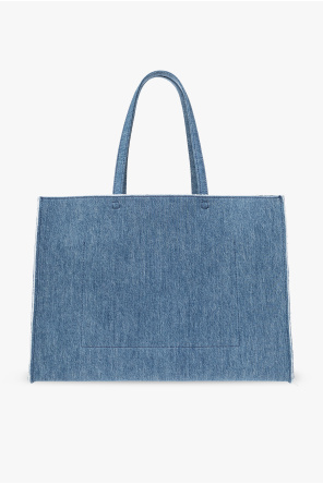 Givenchy ‘420’ shopper bag