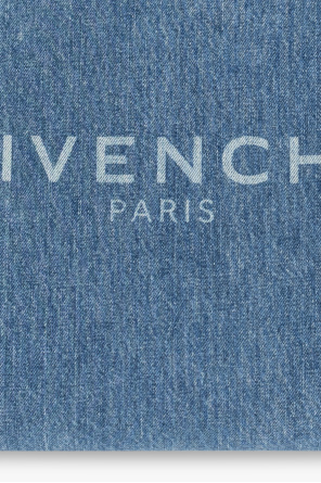 Givenchy ‘420’ shopper bag