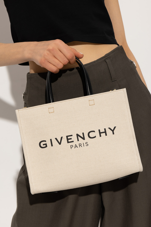 Givenchy ‘G-Tote Small’ shoulder bag